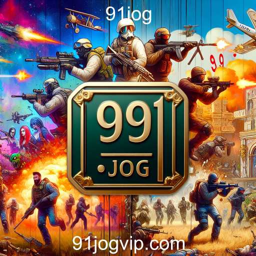A Evolução dos Jogos de Tiro: Do Clássico ao Moderno